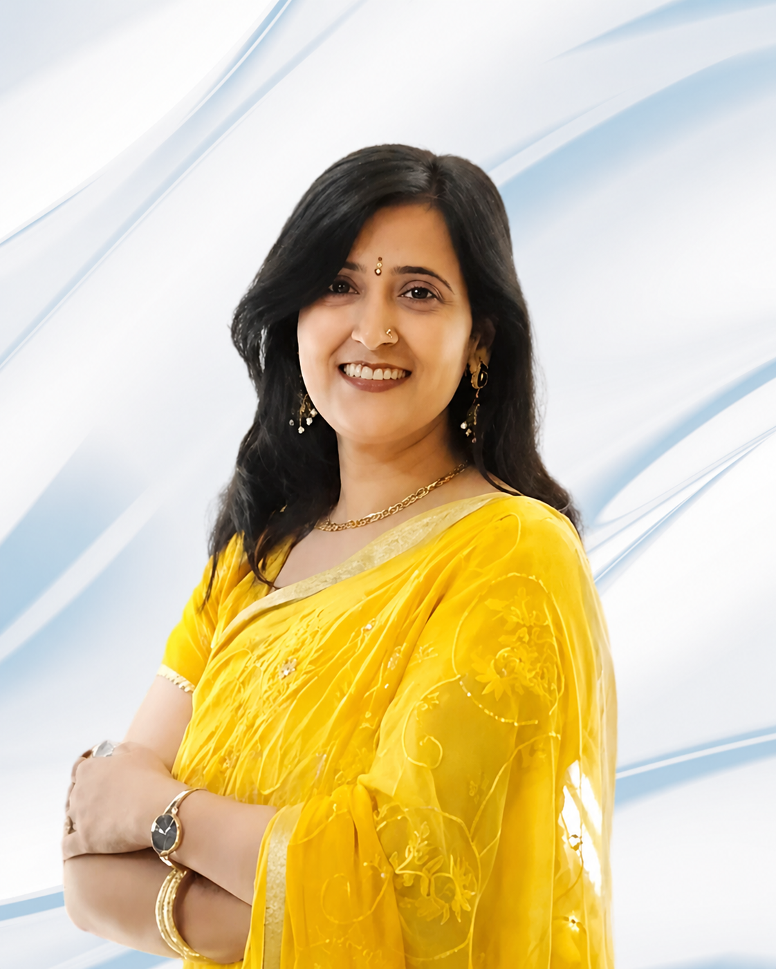 Jyoti Acharya